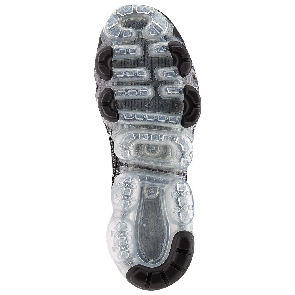 Air max with vapormax bottom discount