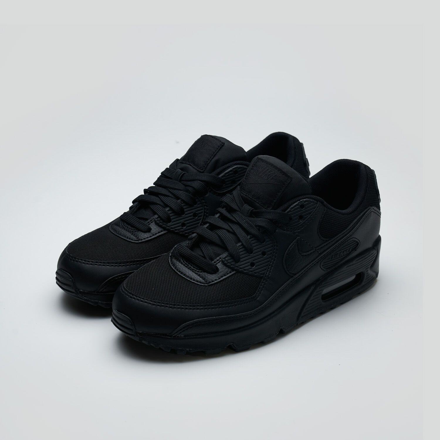 Air max negras mujer on sale
