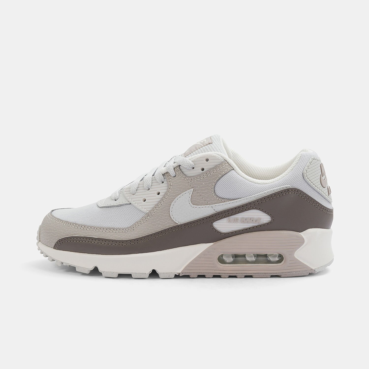 Air max bianche 90 top