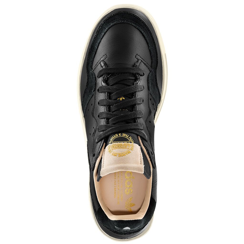 Supercourt black sale