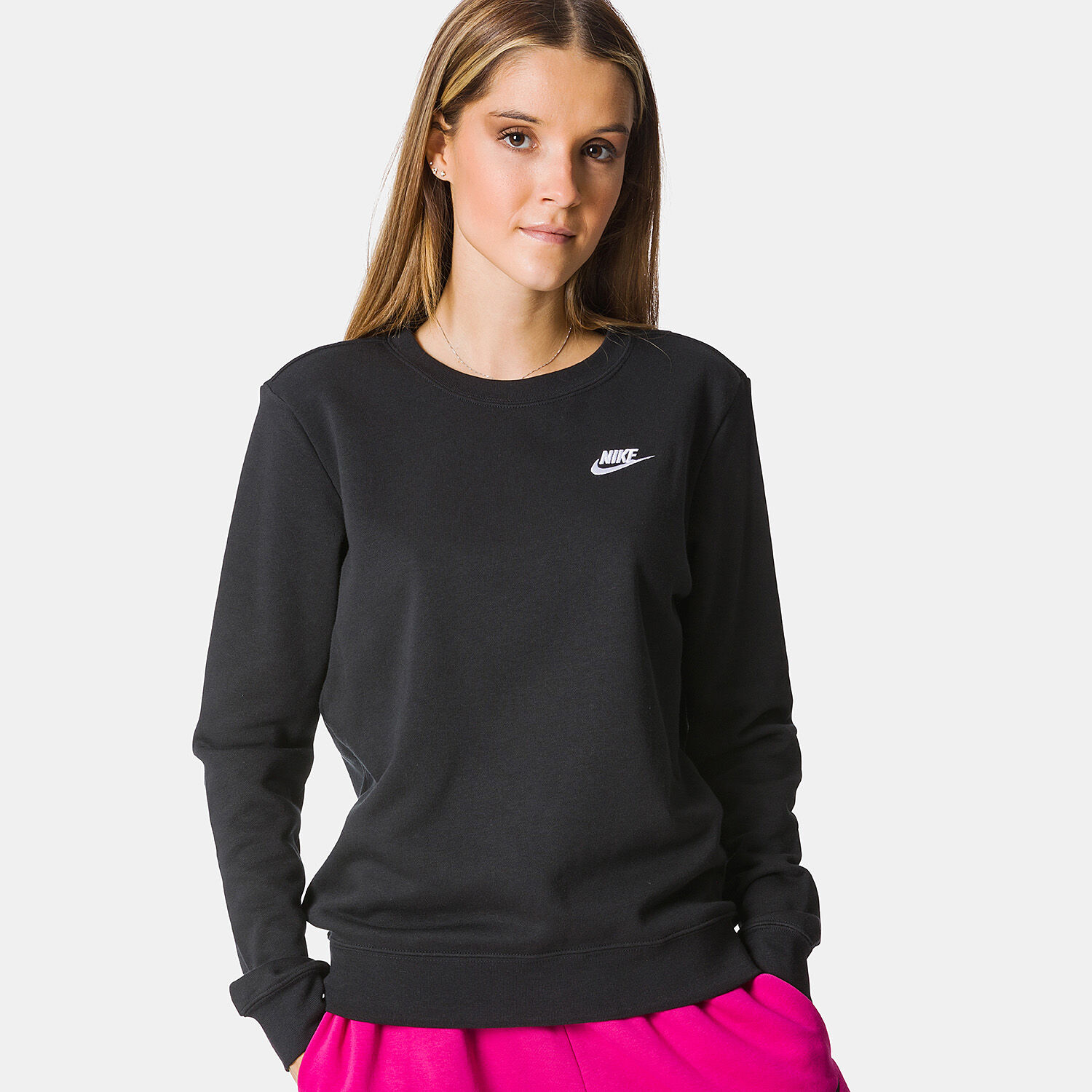 Basic nike sweatshirt outlet