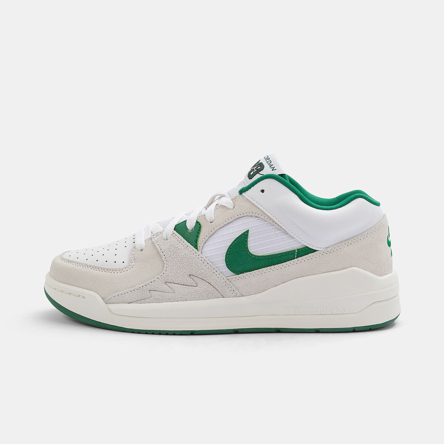 Jordan formula 2025 23 green