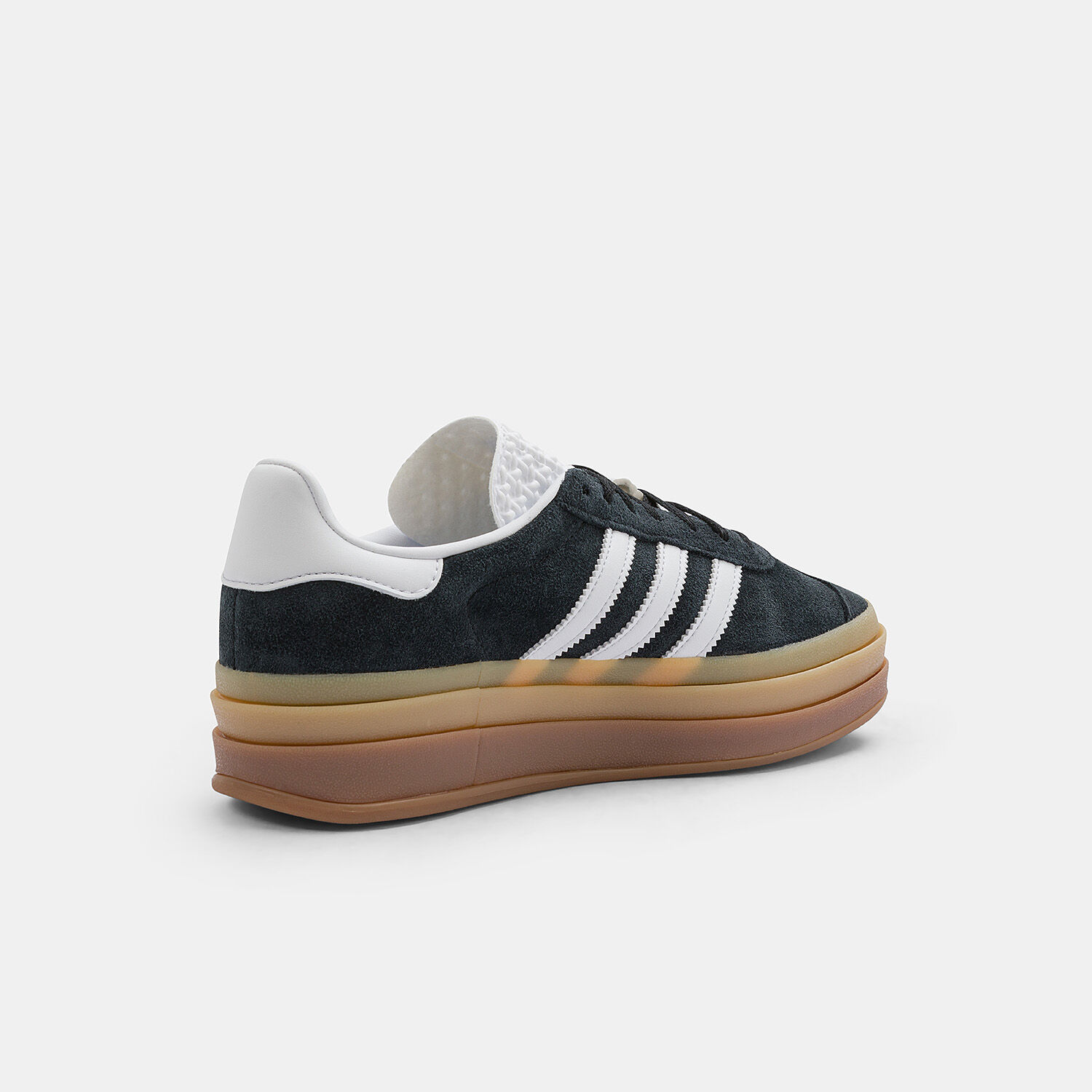 Adidas gazelle stitch and turn review clearance