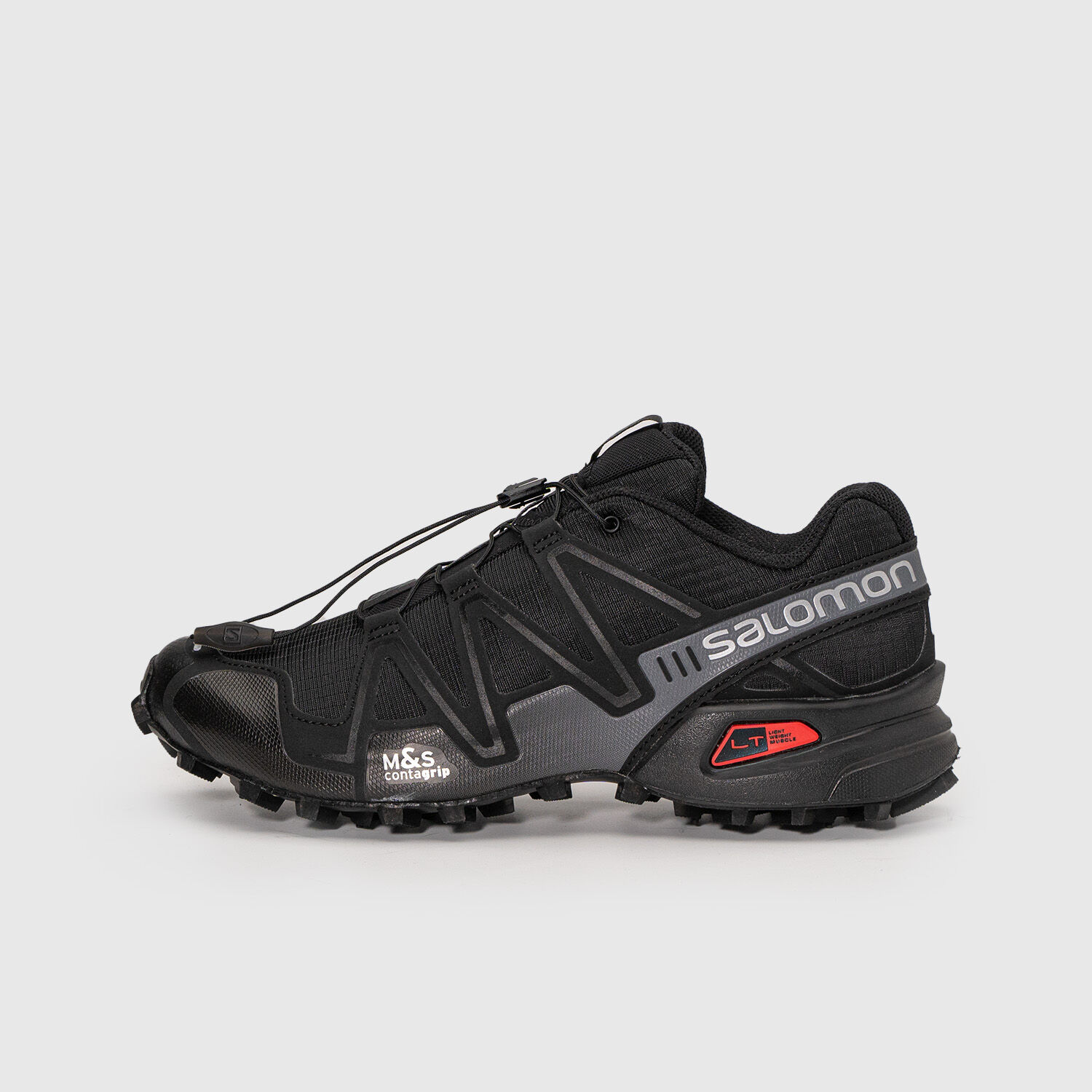 Salomon nere sale