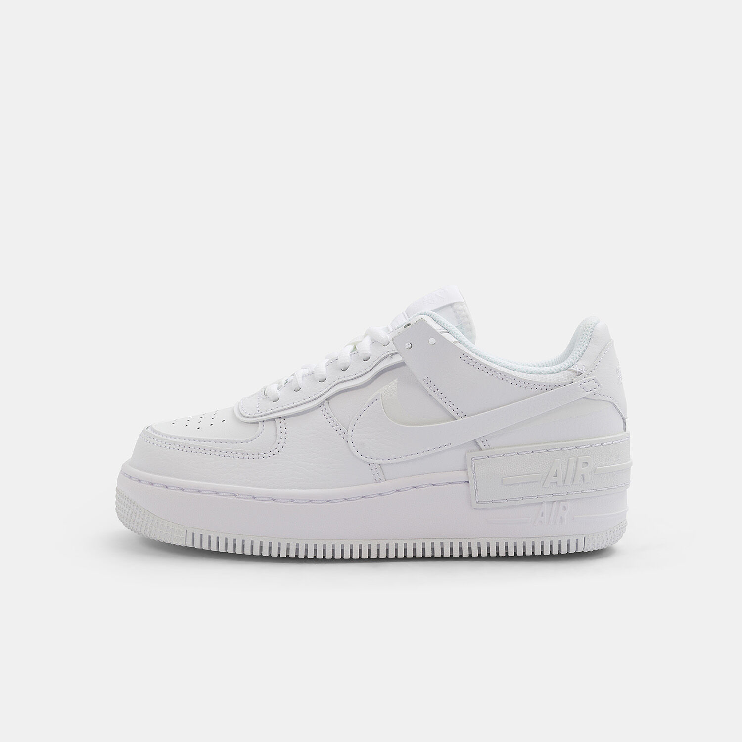 Nike Air Force 1 Shadow white AW LAB