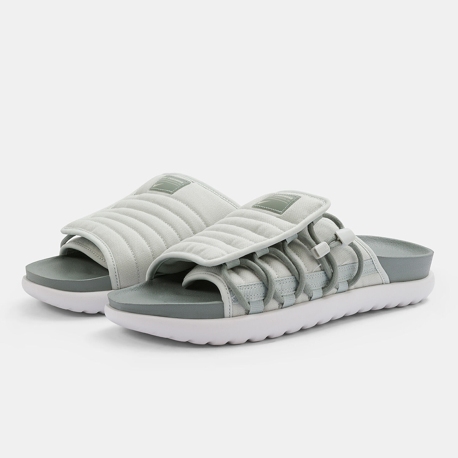 Nike Asuna 2 Slide grey AW LAB