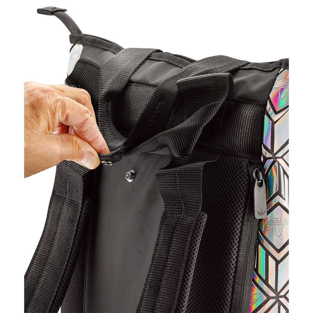 Zaino adidas 3d online