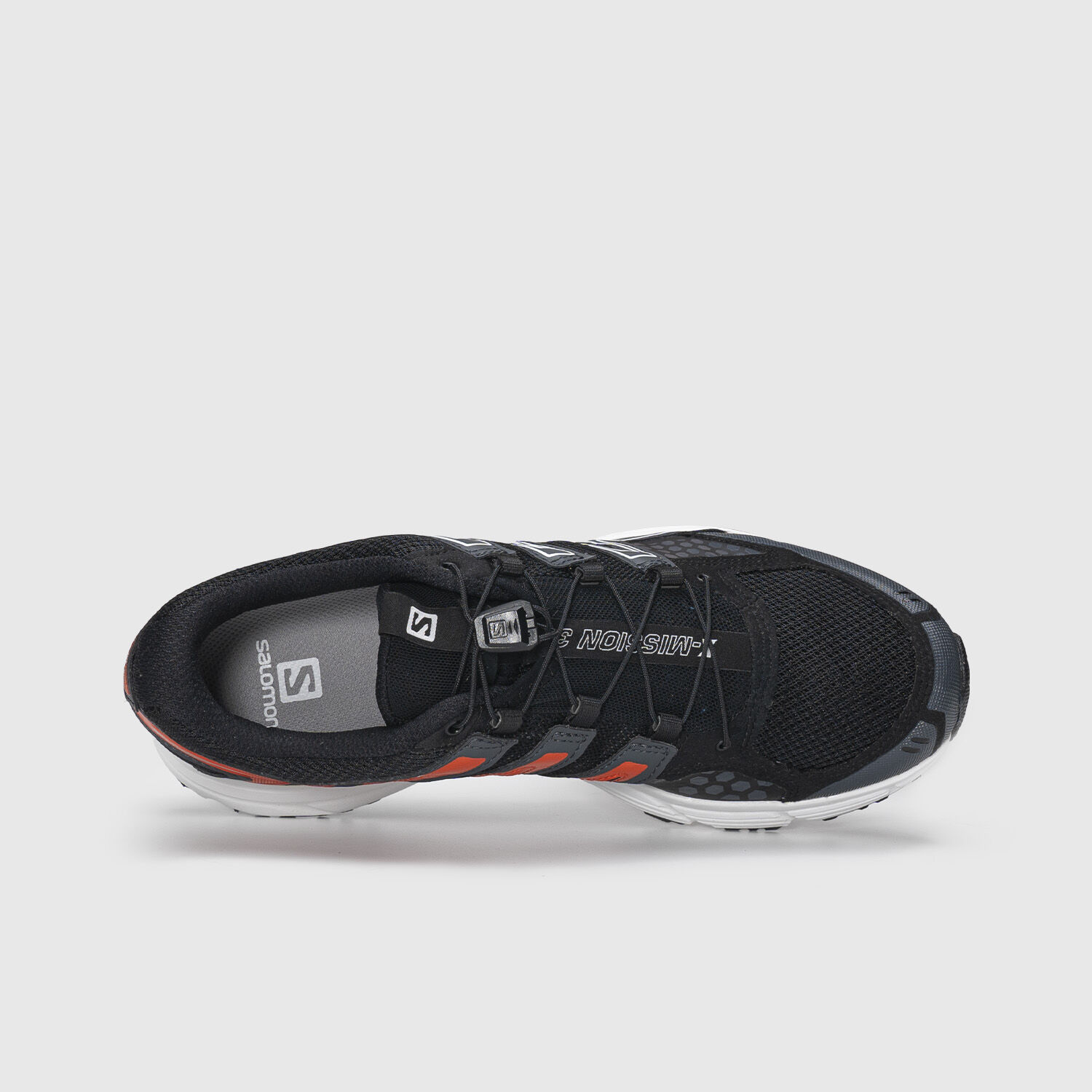 Salomon x hotsell mission 3 w