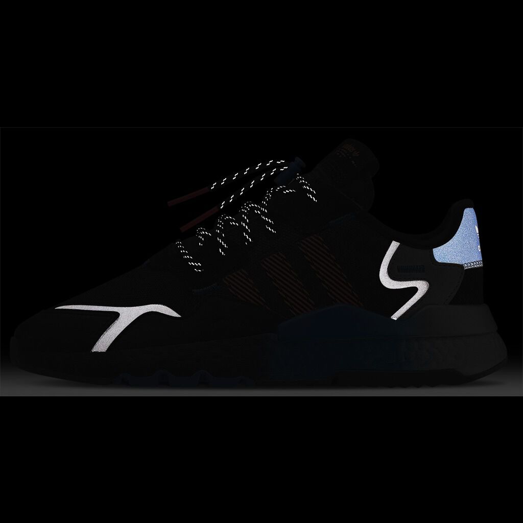 Adidas nite store jogger aw lab