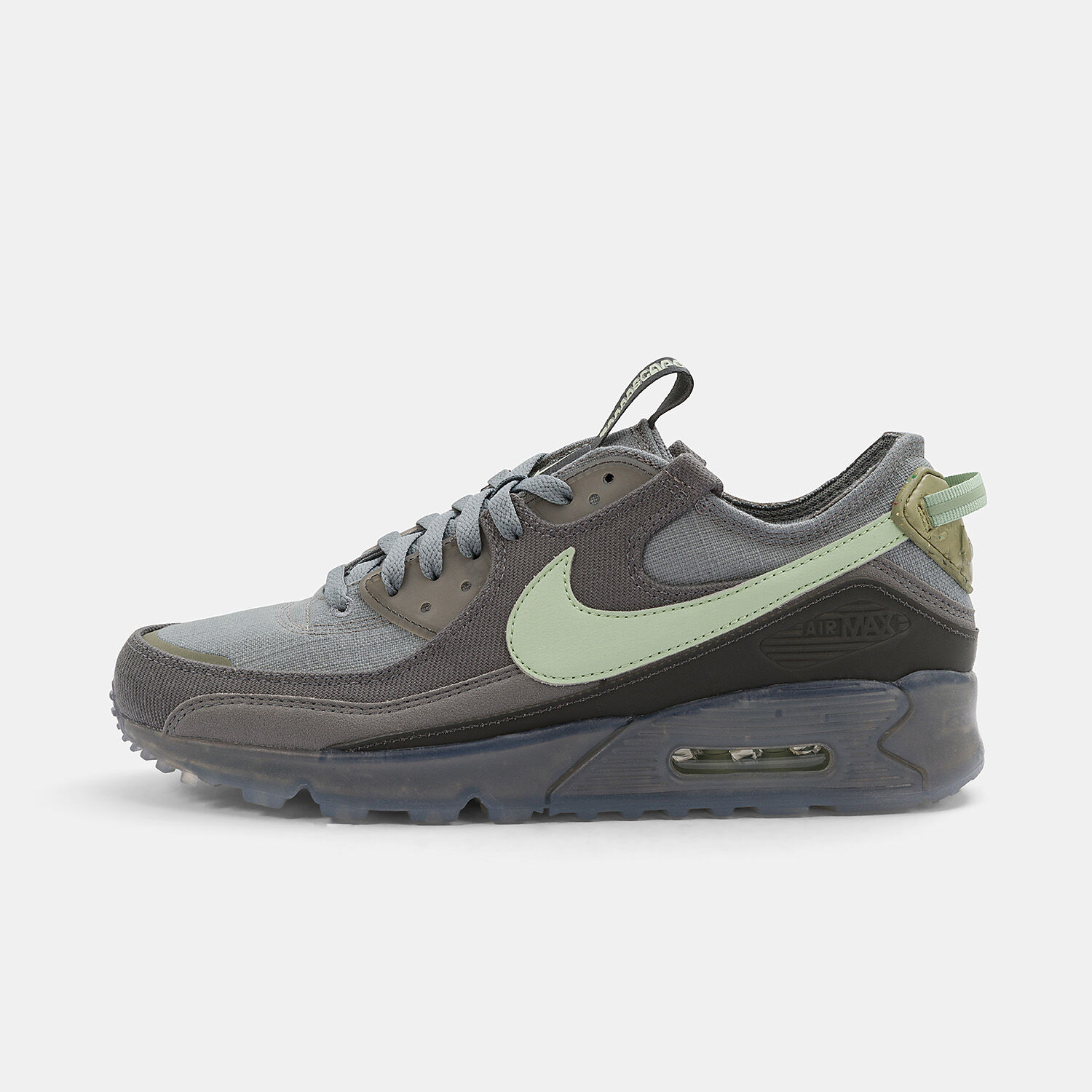 Air max 2025 verdi
