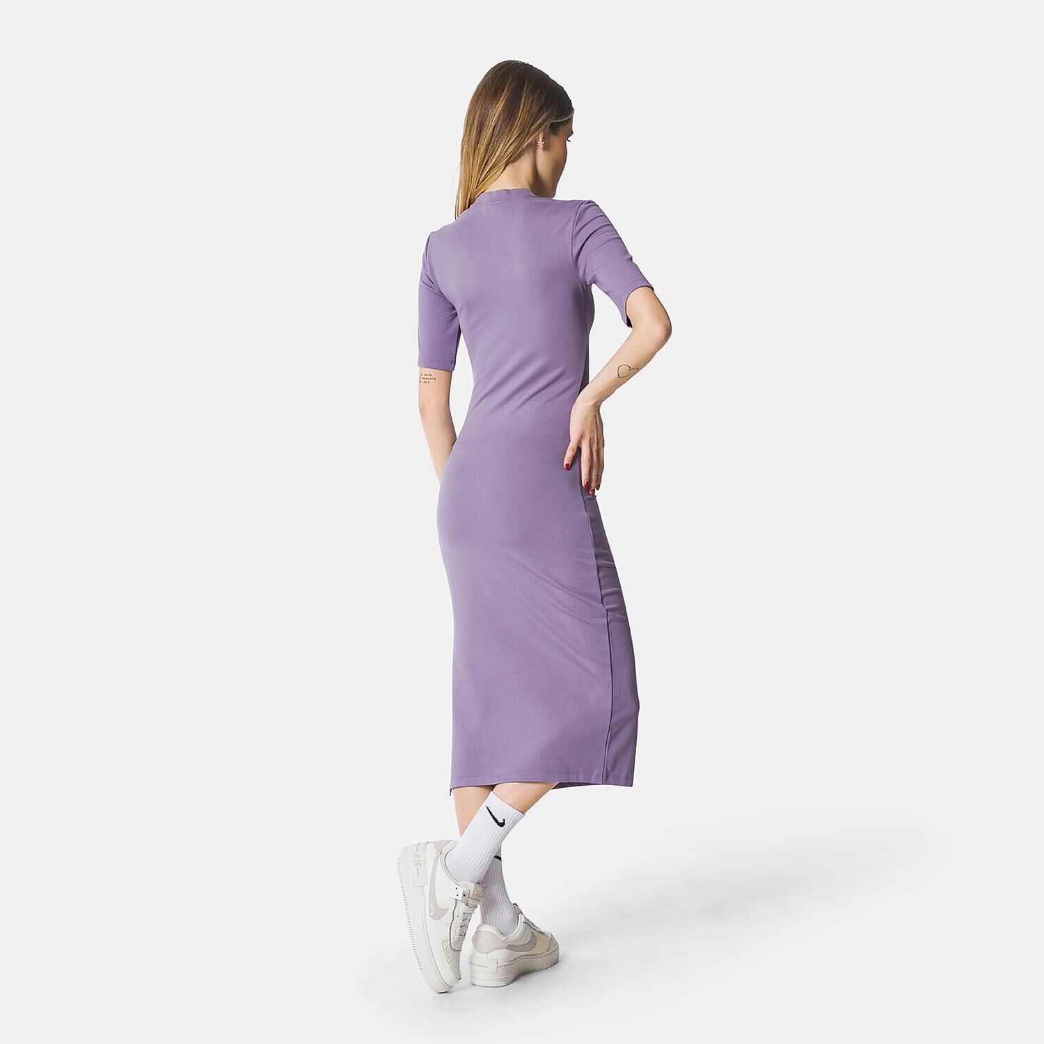 Nike sportswear essential dress 2025