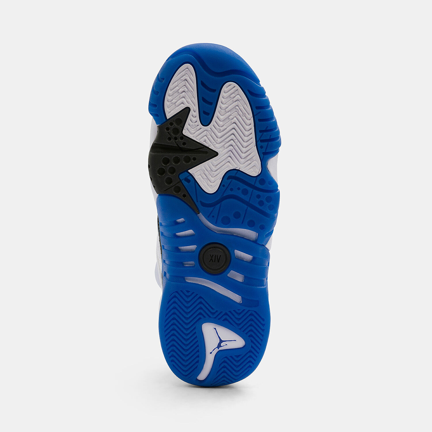 Blue and black jumpmans store