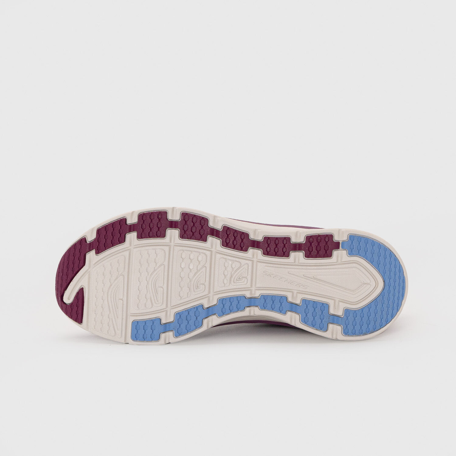 Skechers online come calzano