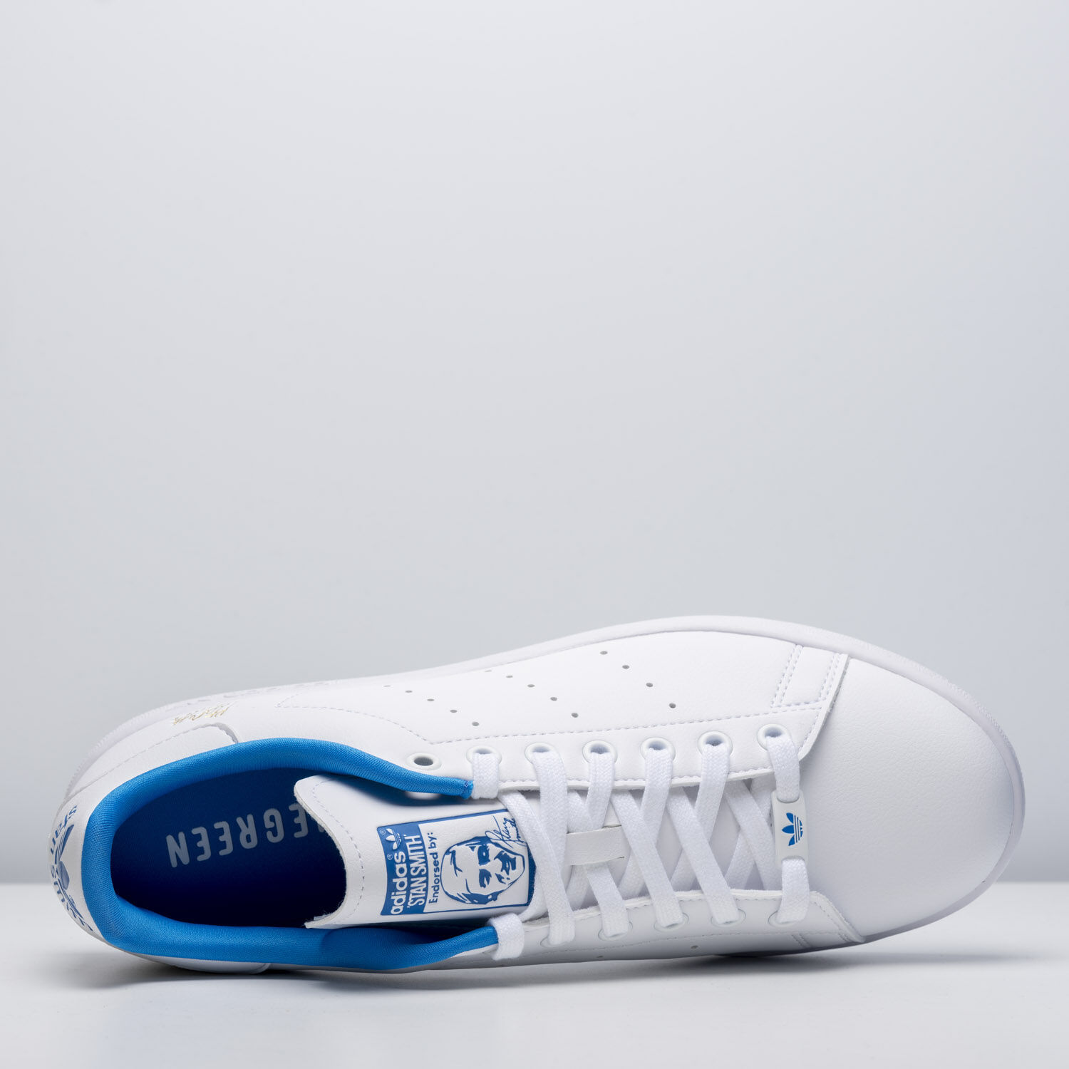 Stan smith bianche bambino best sale
