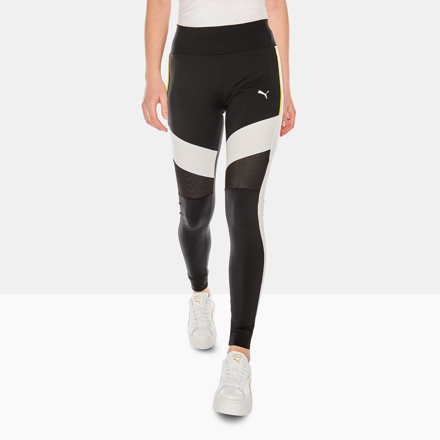 Chase puma sales