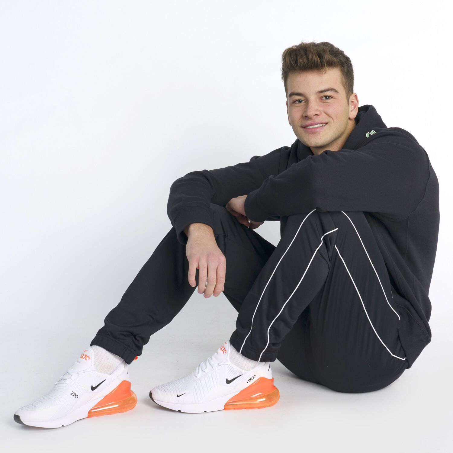 Air max 270 scontate uomo sale