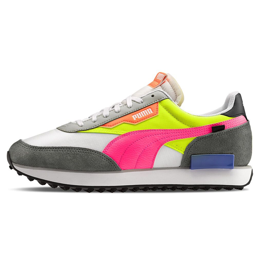 Puma rider game best sale on