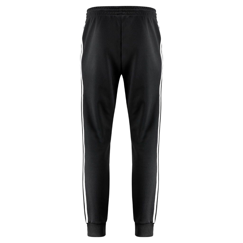Adidas sst clearance track pants black