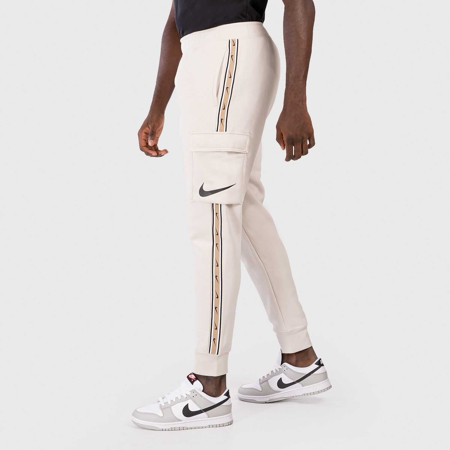 Pantaloni cargo new arrivals nike