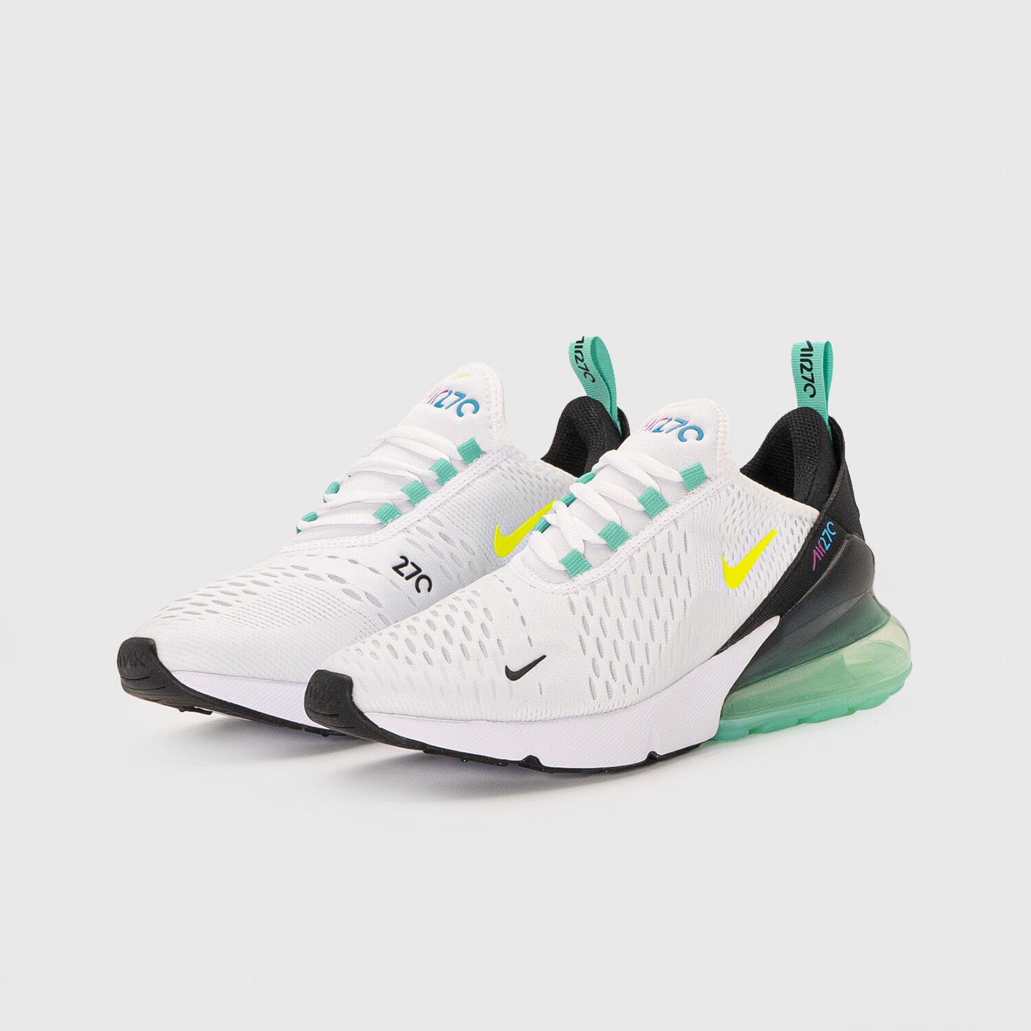 Nike Air Max 270 multicolor AW LAB
