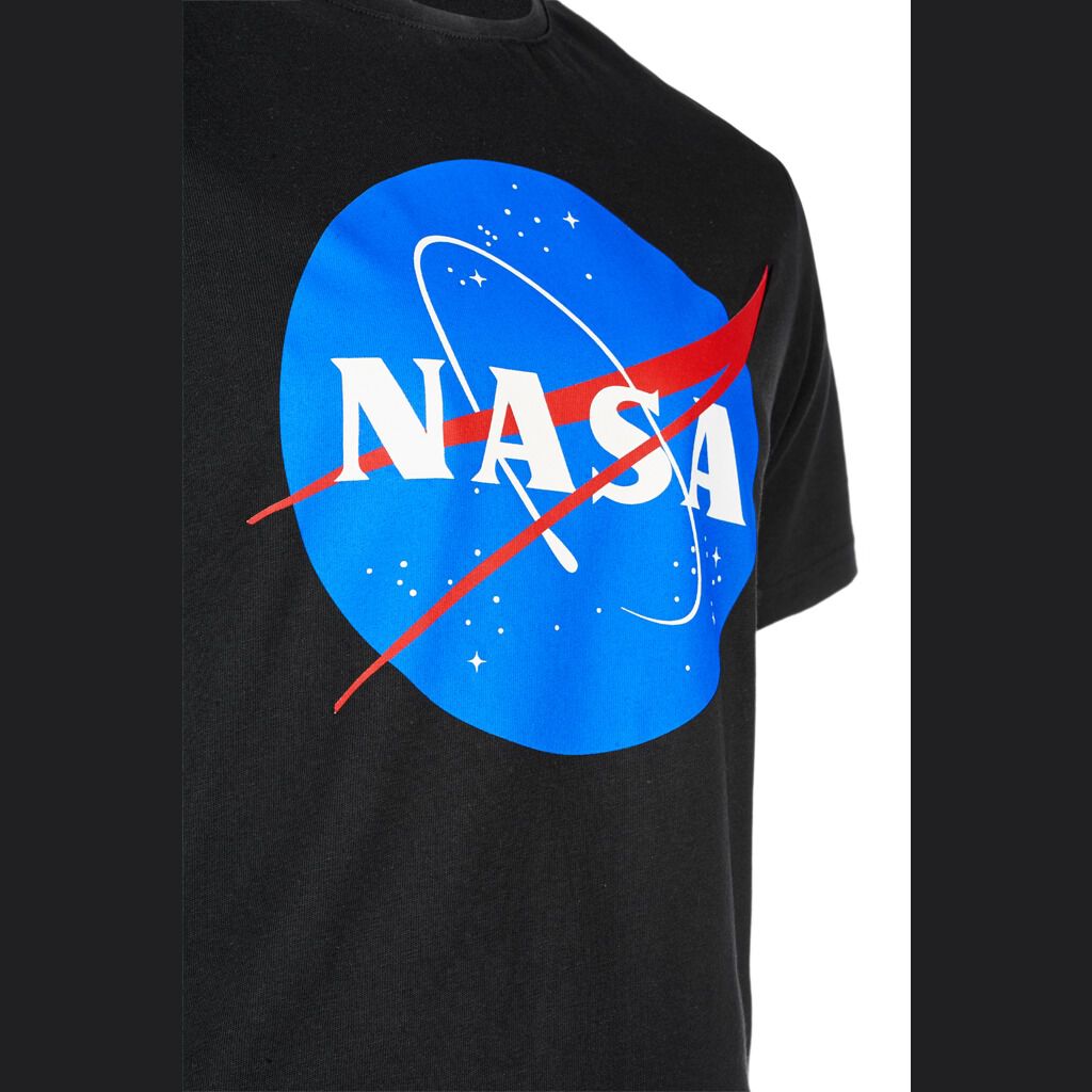 T shirt best sale nasa homme h&m