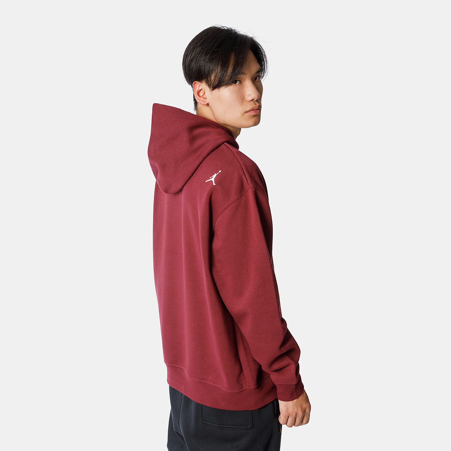 Felpa jordan on sale bordeaux