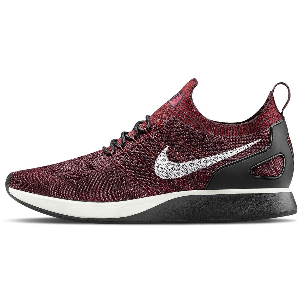 Nike Air Zoom Mariah Flyknit Racer Male BLACK AW LAB