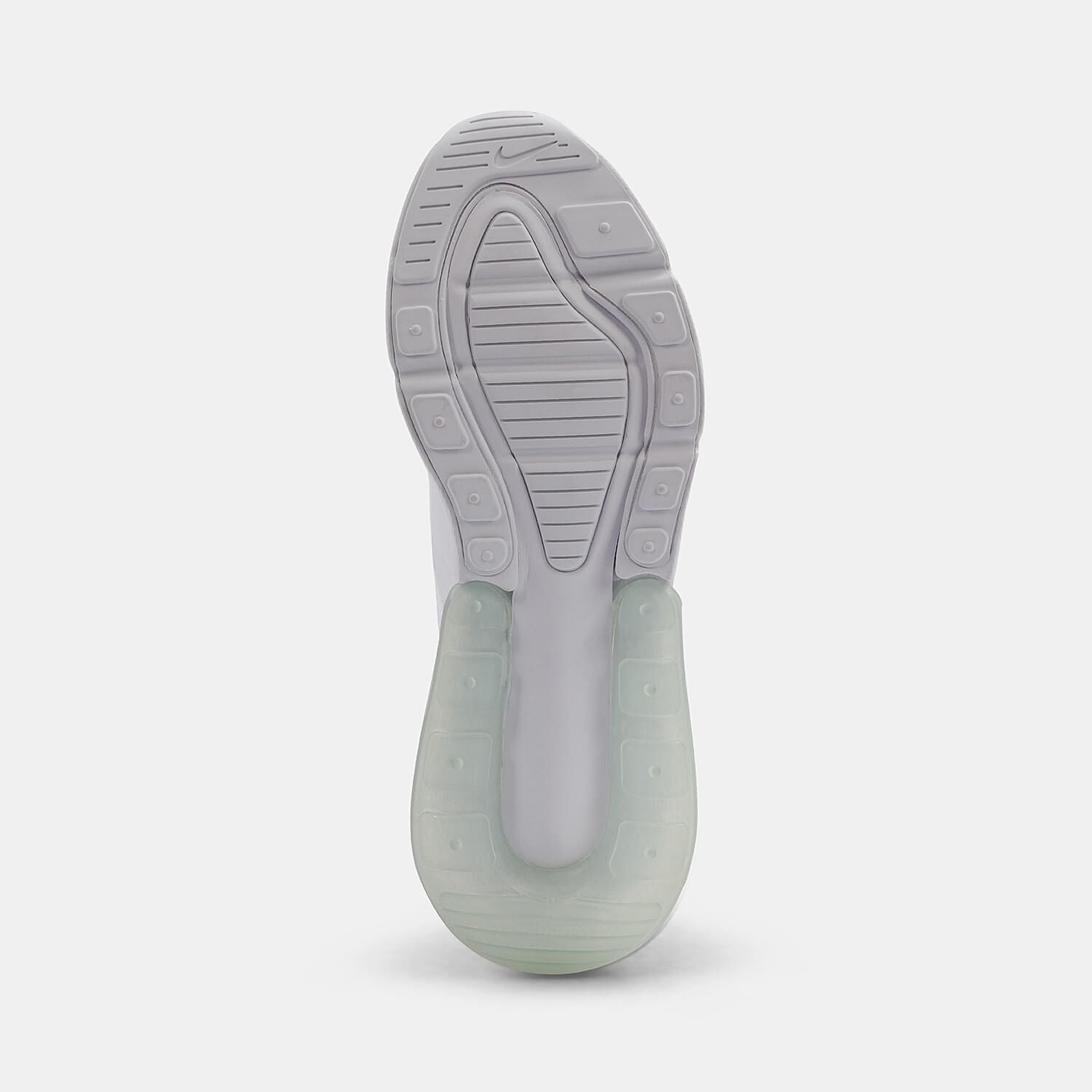 Nike Air Max 270 white shoes AW LAB