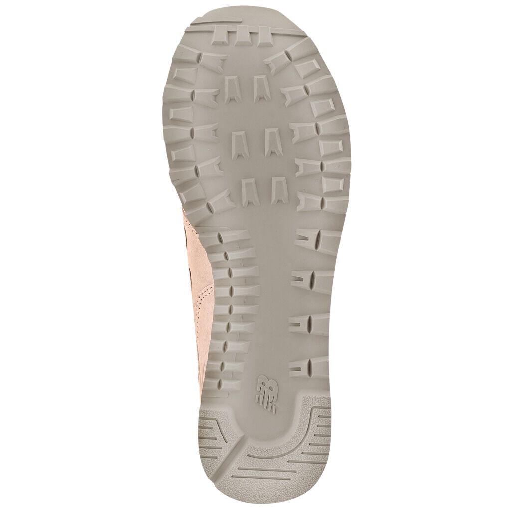 New balance 574 rosa chiaro deals