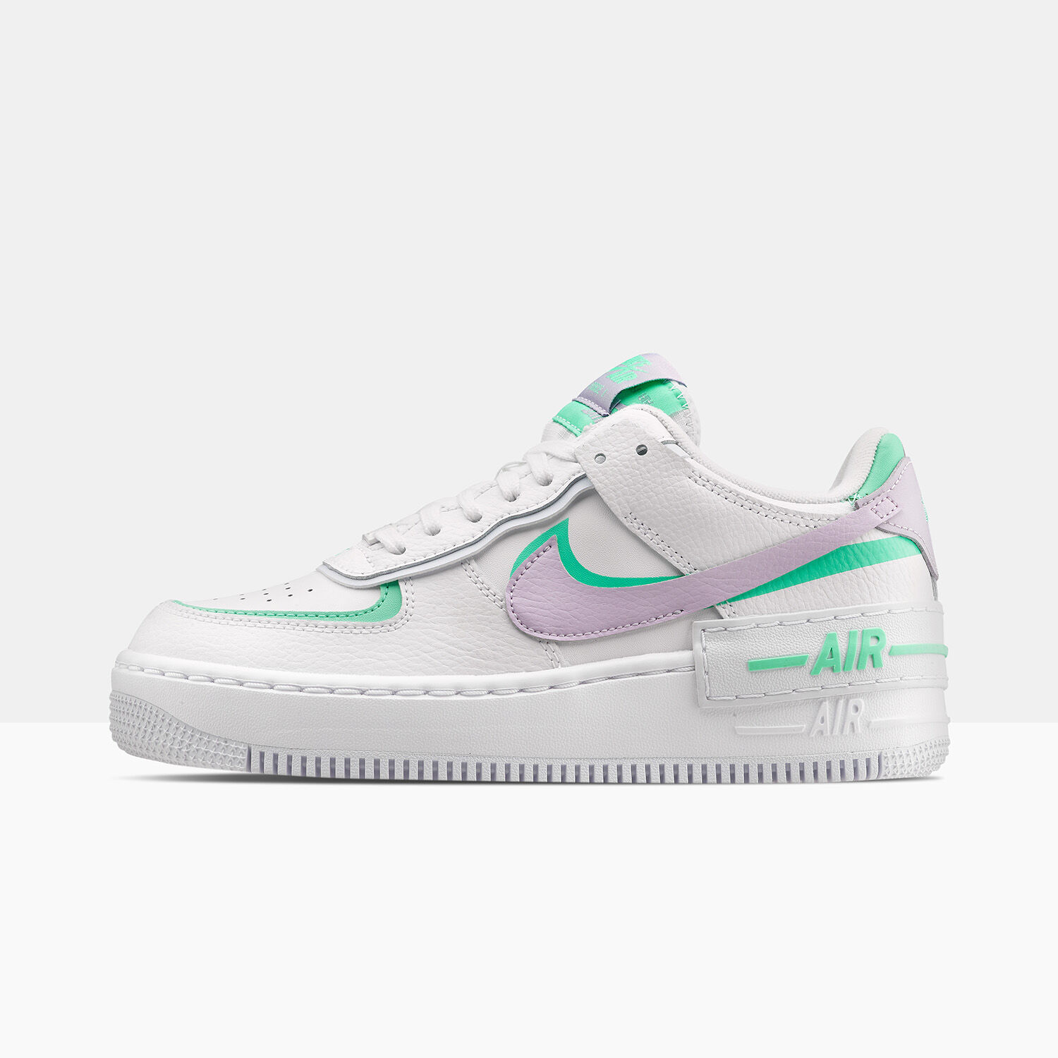 NIKE AIR FORCE 1 SHADOW