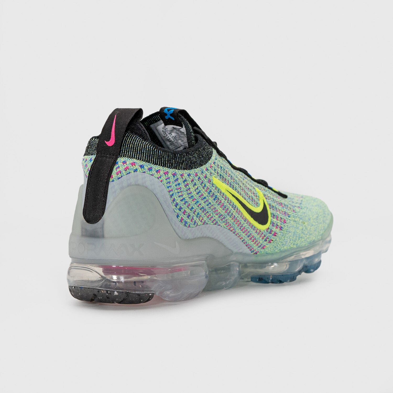 Vapormax hot sale aw lab