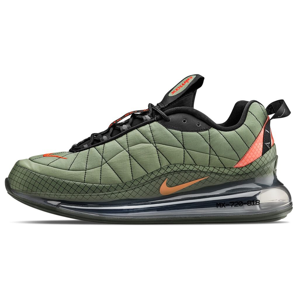 Nike air max outlet 720 verdi