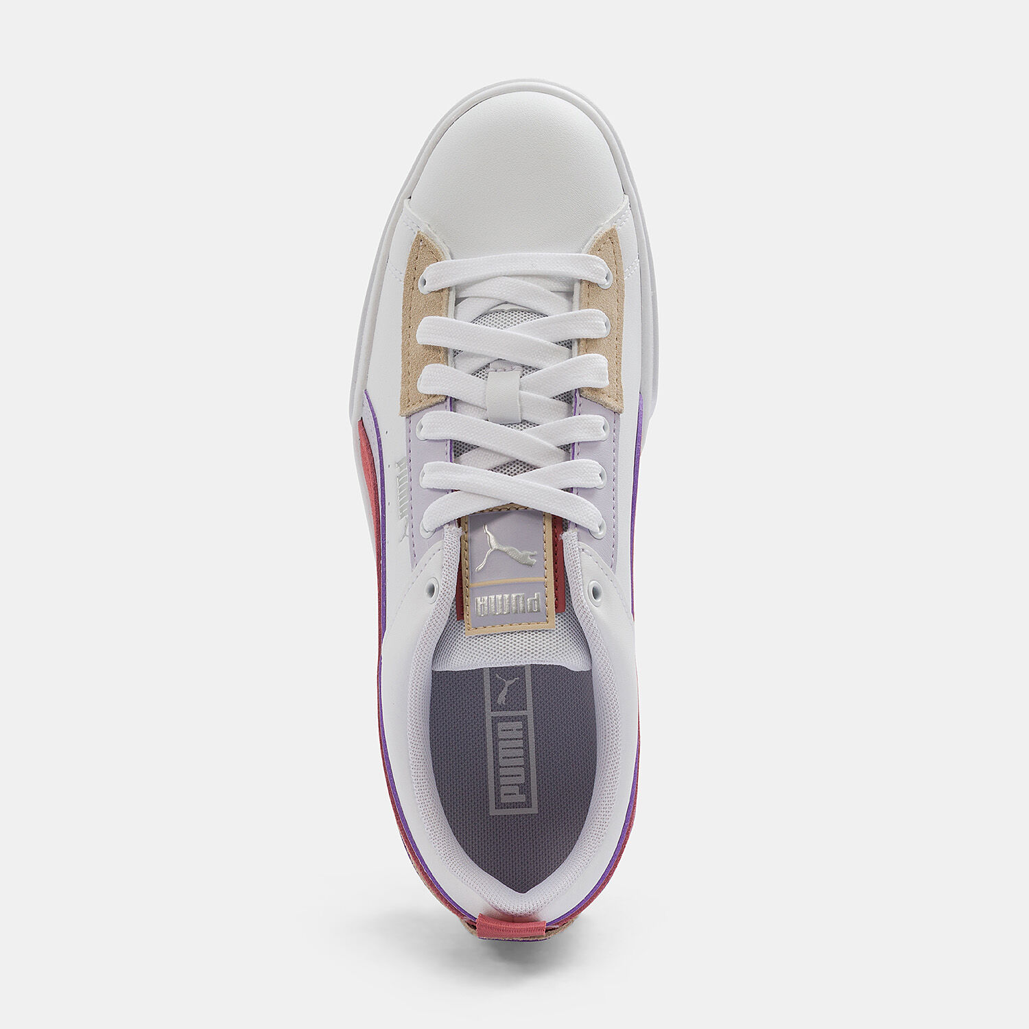 Puma basket multicolor shop