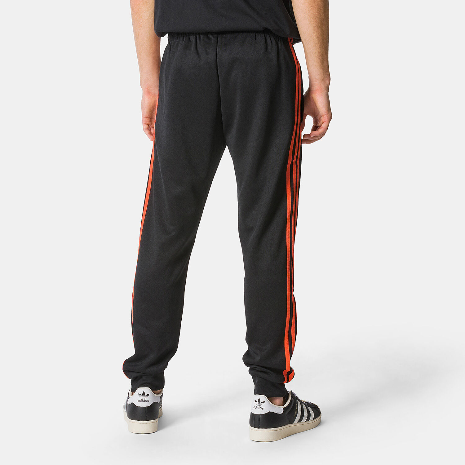Adidas ultimate outlet chino pant naranja