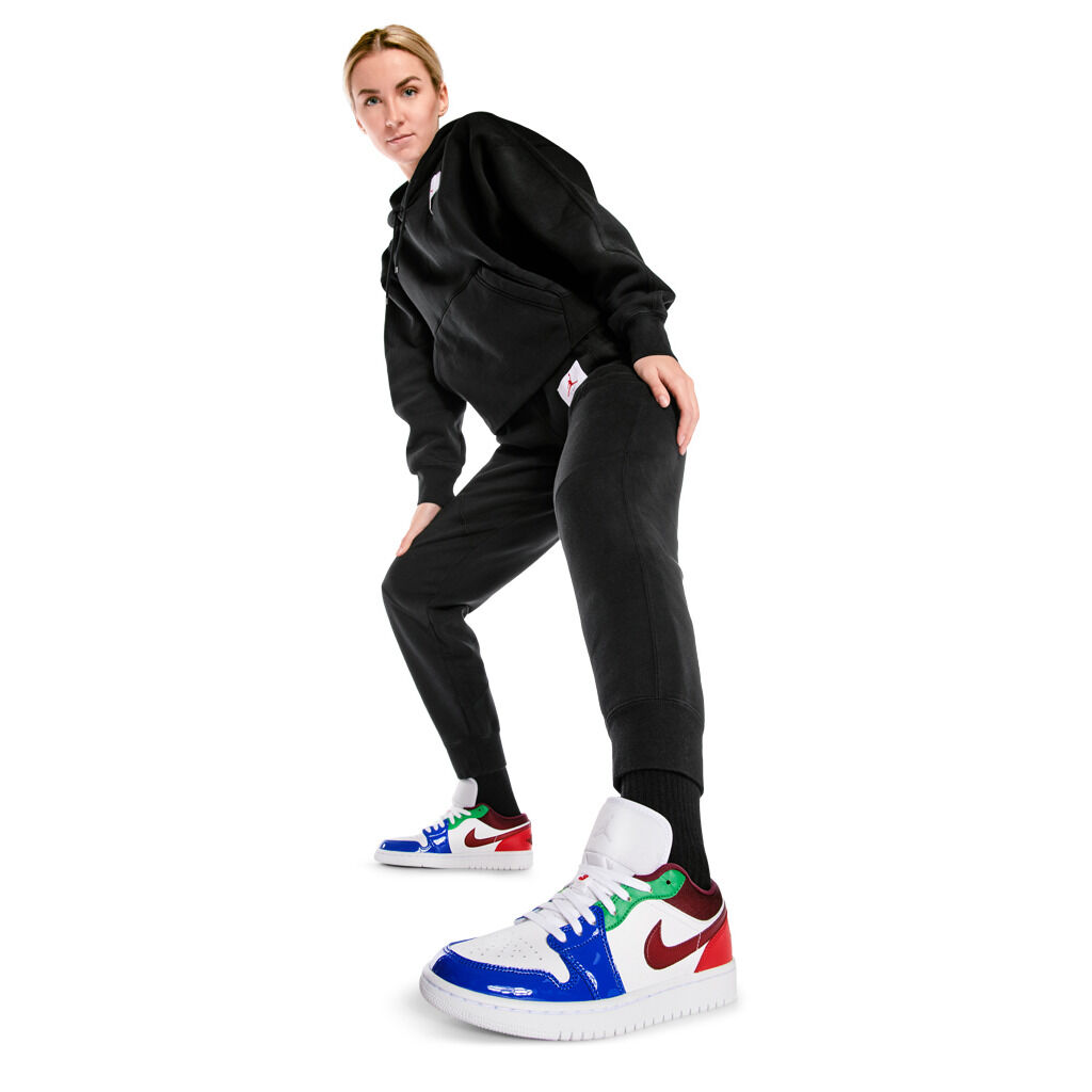AIR JORDAN 1 LOW WMNS AW LAB