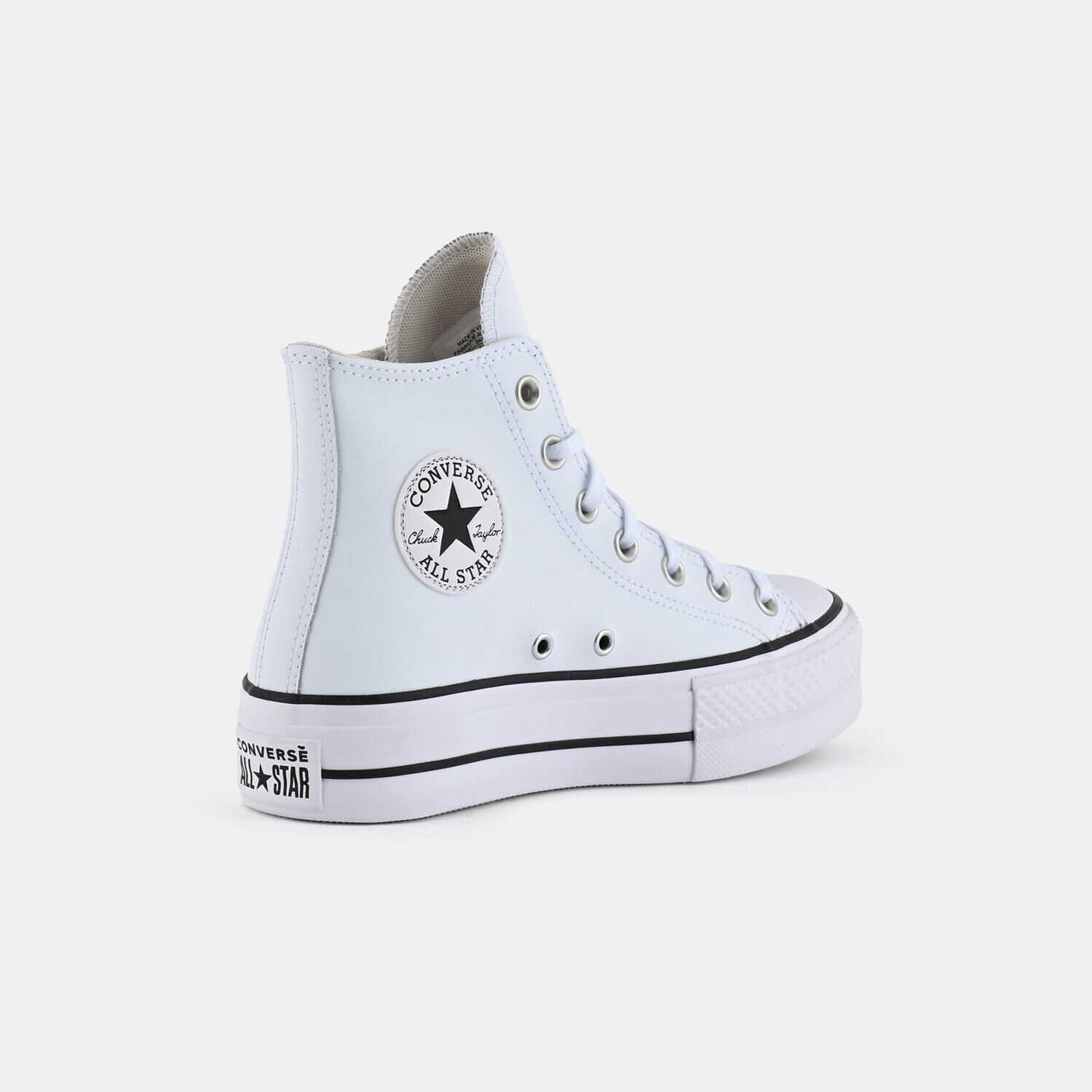 Converse platform sales aw lab