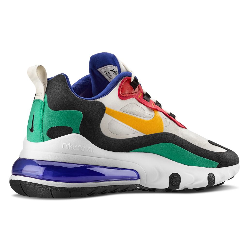 Nike air new arrivals max colorate uomo