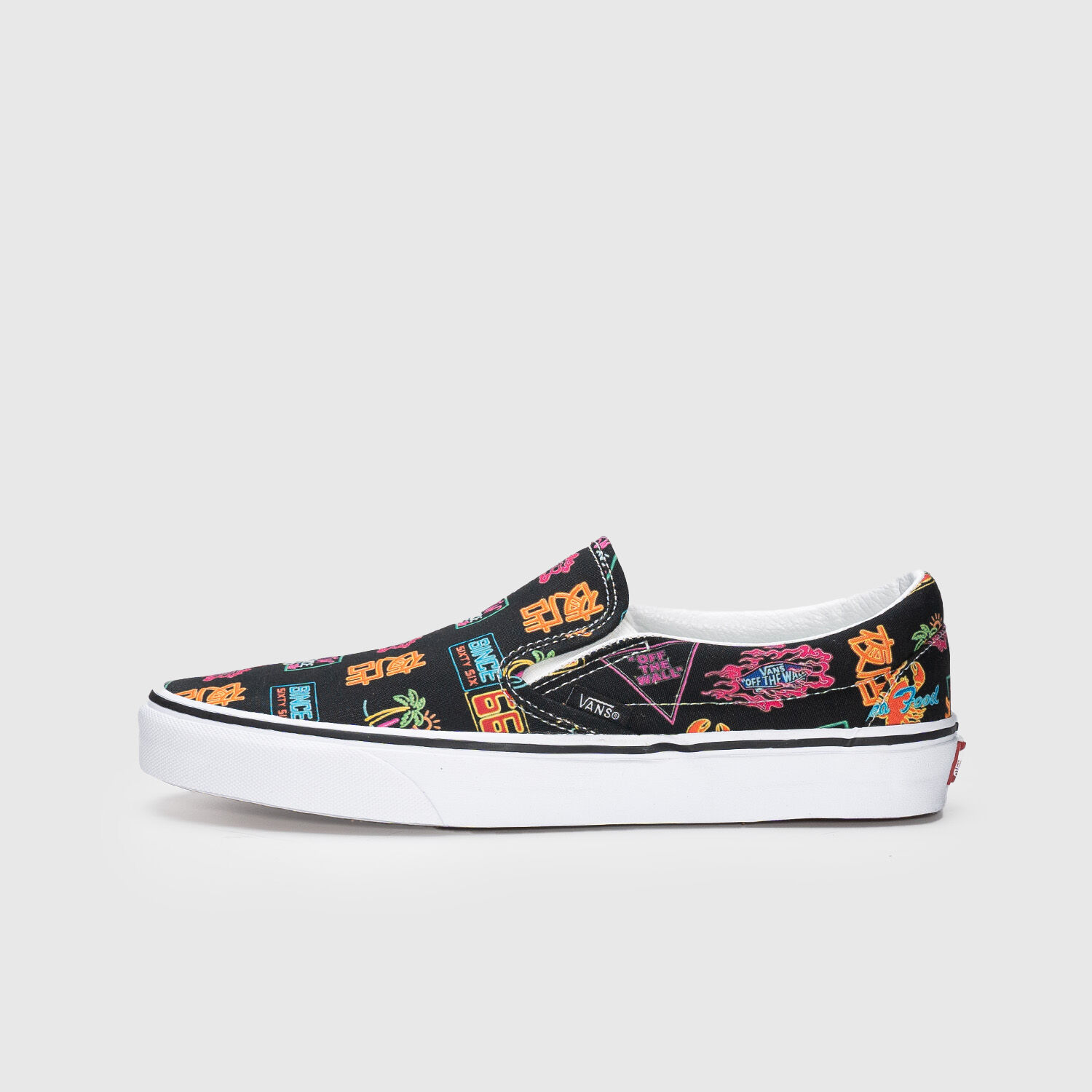 Aw top lab vans