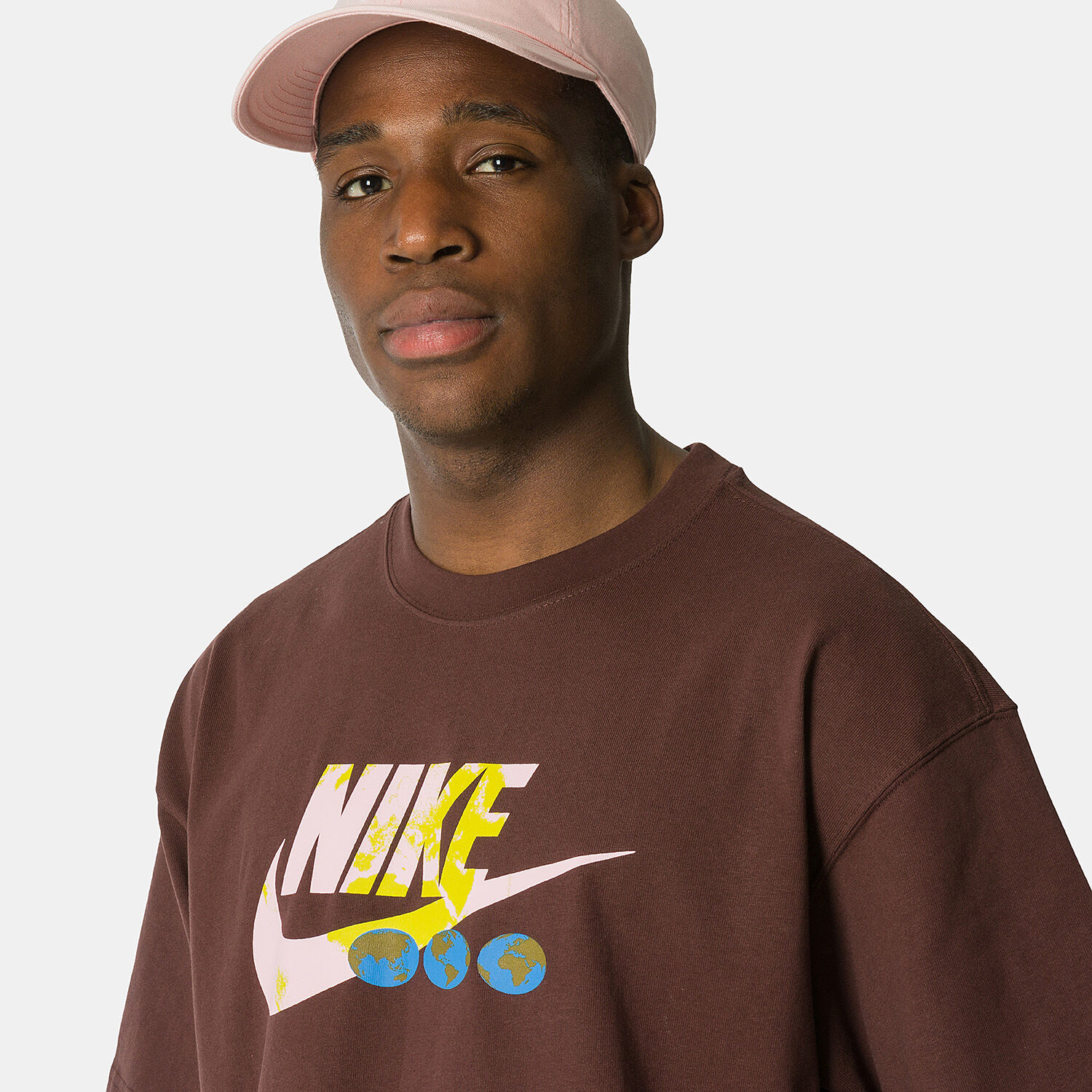 Nike discount archive sweatshirt