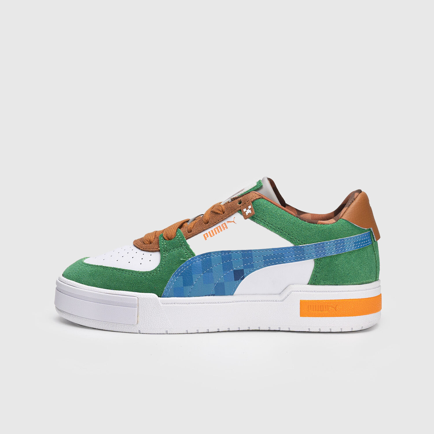 Puma best sale multicolor femme