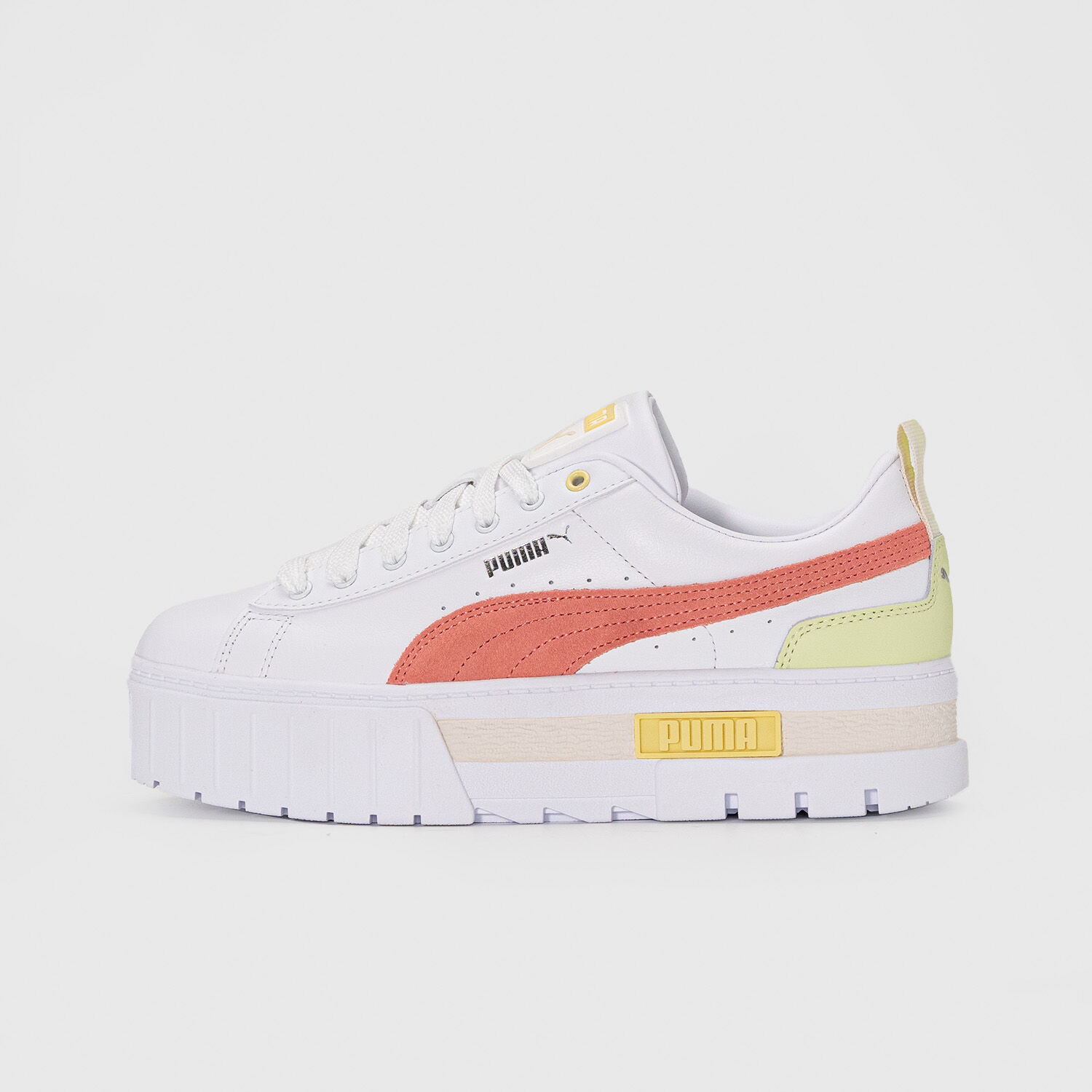 Puma bianche new arrivals