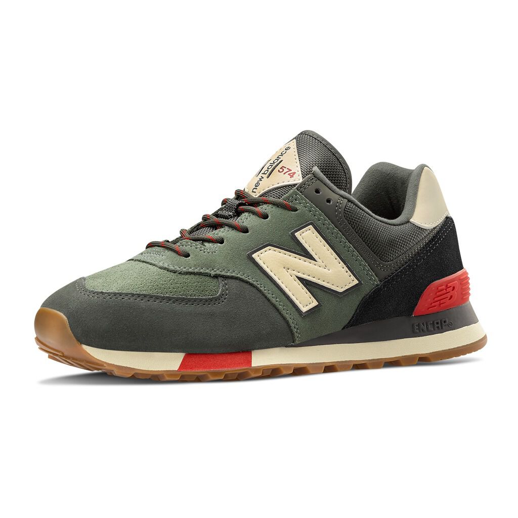 New balance wl994 verde hot sale