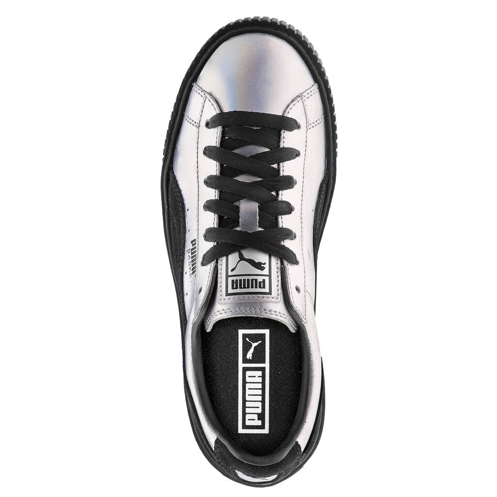 Puma basket hotsell explosive