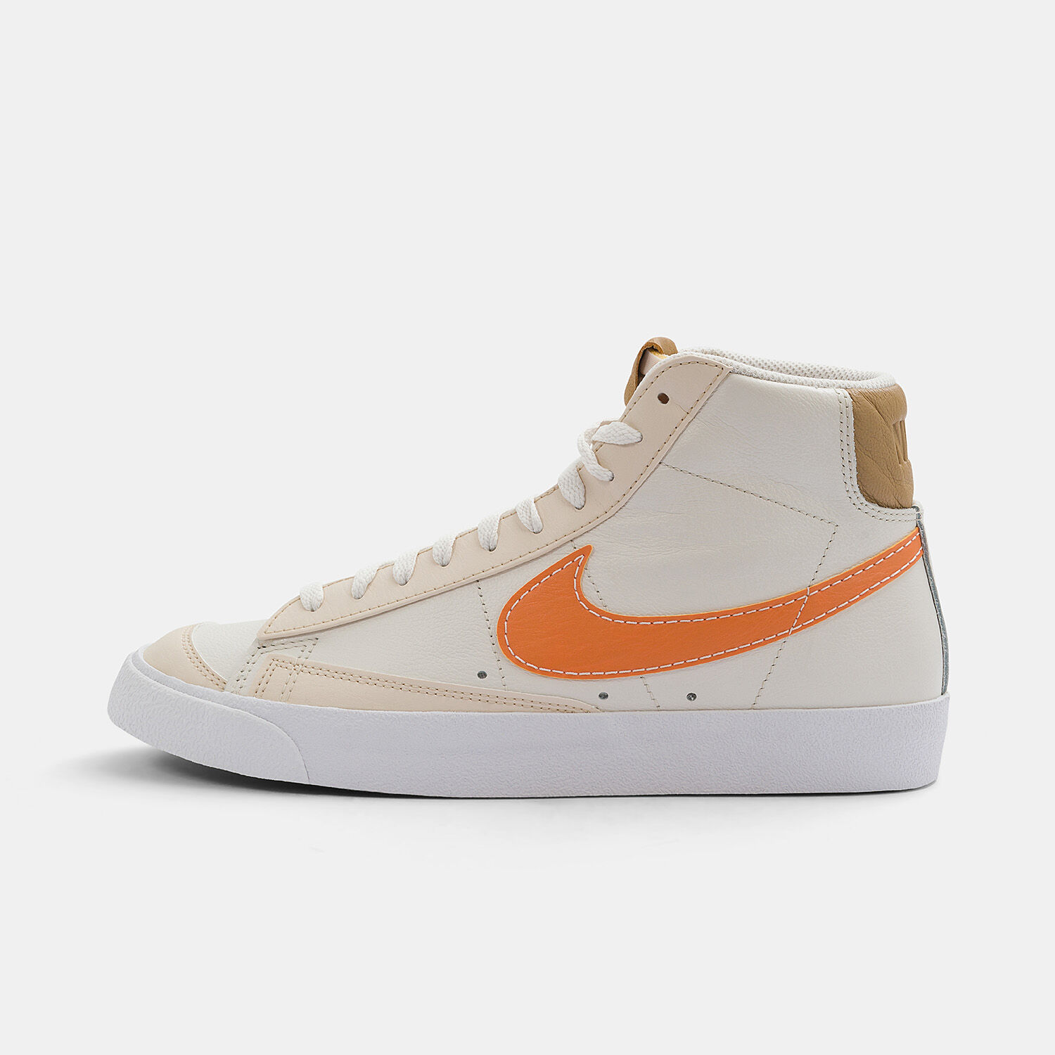 Nike arancioni online