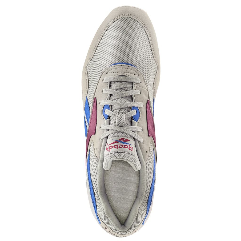 Reebok clearance rapide grey