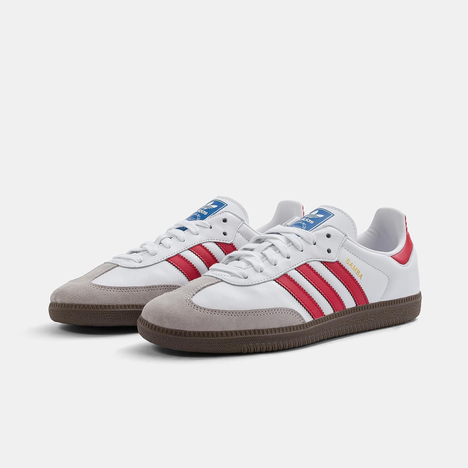 adidas Samba Collections AW LAB