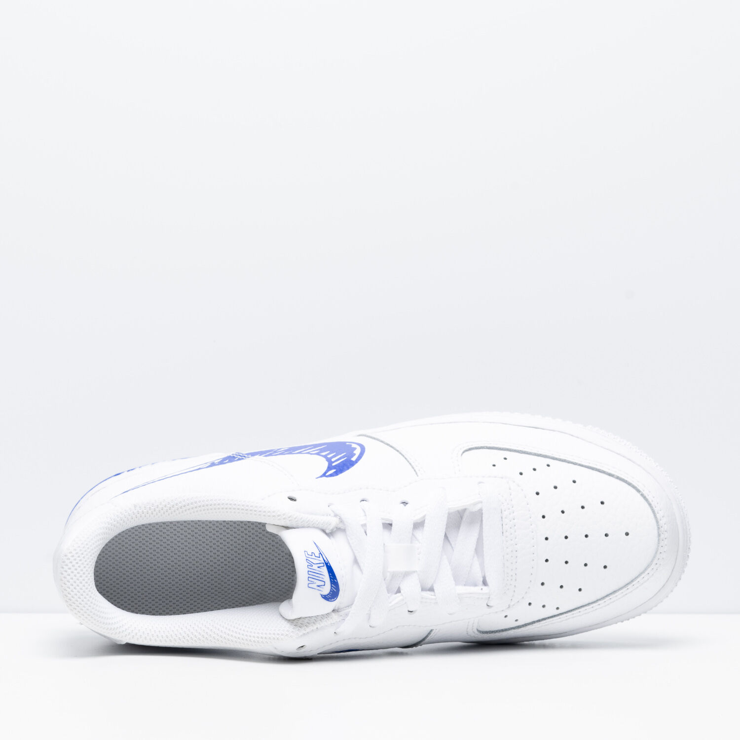 Nike air force 1 sale calzata