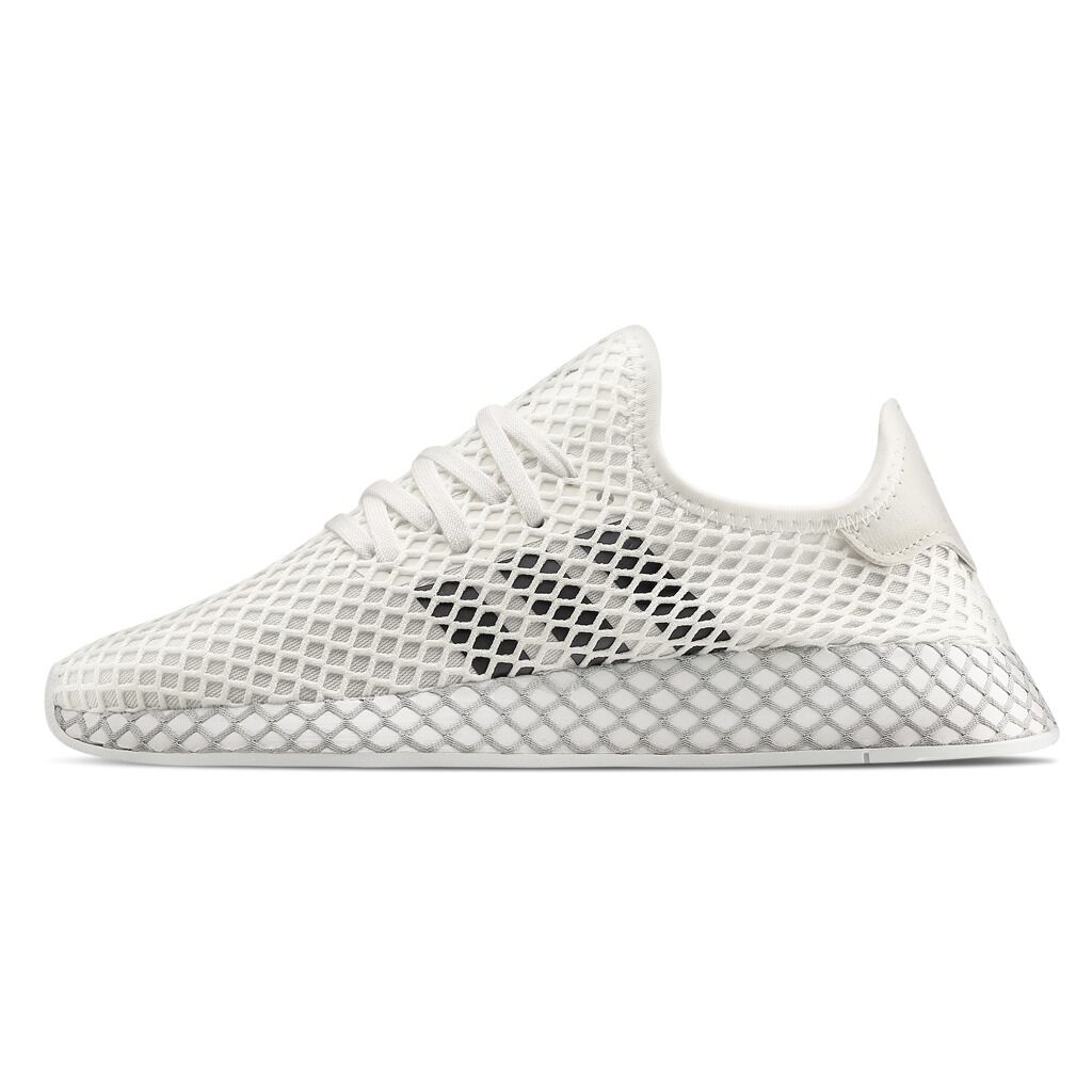 Adidas white runners 2025
