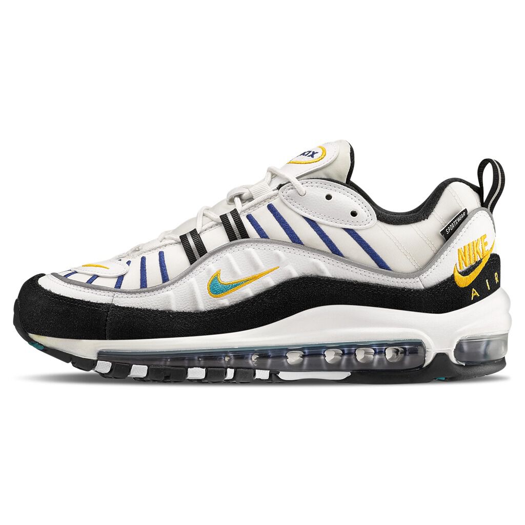 Nike air max 98 premium women's on sale