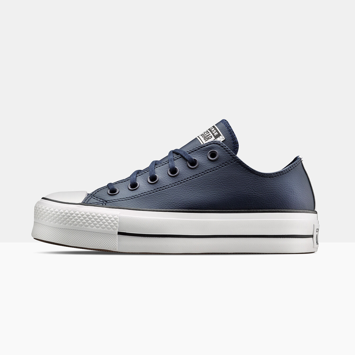 Nuove converse best sale basse